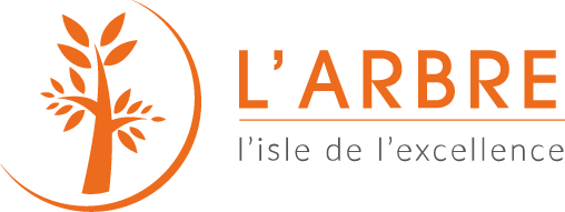 L'arbre logo